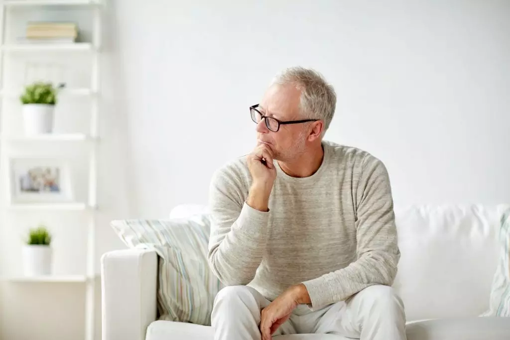 Saúde Hormonal Masculina & Andropausa